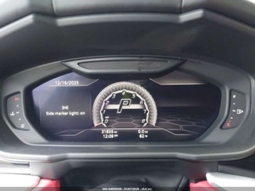 Lamborghini Urus 2021 Lamborghini Urus 2021 4.0 Benzyna 641KM, zdjęcie 12