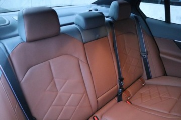 BMW Seria 5 G90-91 2025 BMW Seria 5 3.0 Diesel 303KM, zdjęcie 13