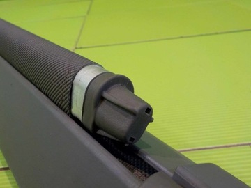 CHRYSLER GRAND VOYAGER IV FACELIFT ROLETA KUFRU