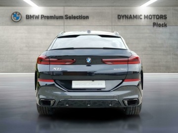 BMW X6 G06 2023 BMW X6 salon Polska, gwarancja i serwis do 2029,, zdjęcie 3