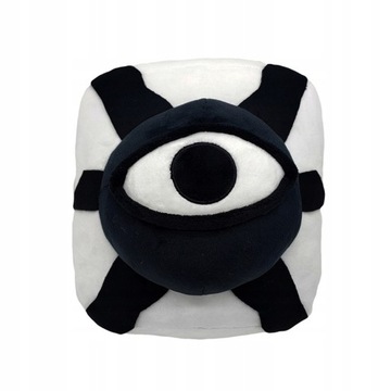 34CM Doors Roblox Figure Pluszak Pluszowy Maskotka