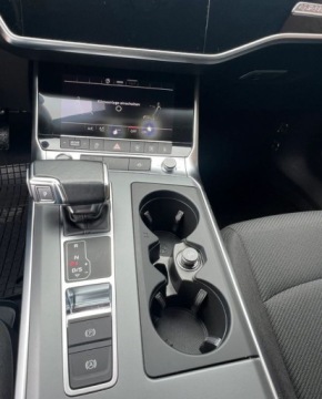 Audi A6 C8 Allroad 3.0 45 TDI 245KM 2021 Audi A6 Avant 3.0 Diesel 245KM, zdjęcie 14