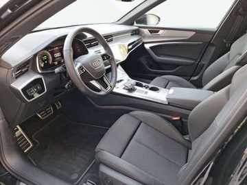 Audi A6 C9 2025 Audi A6 Avant 3.0 Hybryda Plug-in 265KM, zdjęcie 11
