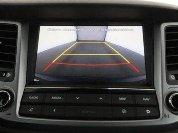 Hyundai Tucson III SUV 2.0 CRDI 136KM 2015 Hyundai Tucson Xpossible 4x4 navi kamera grzane, zdjęcie 23