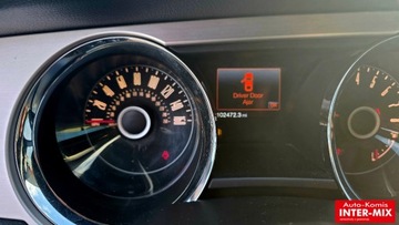 Ford Mustang VI 2014 Ford Mustang Okazja Niski przebieg Idealne bogata wersja AUTOMAT 3.7 307KM, zdjęcie 23