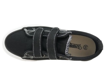 ДЕТСКИЕ КРОССОВКИ СПОРТИВНАЯ ОБУВЬ ДЛЯ МАЛЫХ ШКОЛЬНЫХ ТЕННИСНЫХ КРОССОВ НА липучках, размер 34