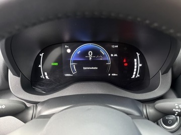 Toyota Yaris IV Hatchback 1.5 Hybrid Dynamic Force 116KM 2024 Toyota Yaris Cross Hybrid 1.5 Style Hybrid 1.5 Sty, zdjęcie 16