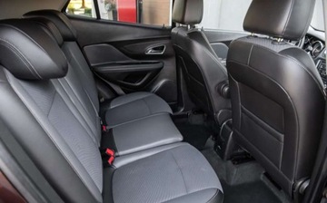 Opel Mokka I SUV 1.7 CDTI ECOTEC 130KM 2015 Opel Mokka 1.7CDTI 130KM Mokka Skora ALu Pdc Full Serwis Gwarancjia, zdjęcie 26