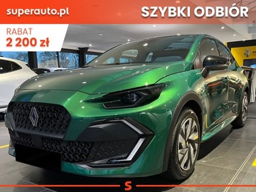 Renault Clio V 2026 Od ręki - Evolution 1.2 TCe 115KM / kamera cofania