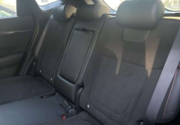 Hyundai Tucson IV SUV 1.6 T-GDI 150KM 2022 Hyundai Tucson N-LINE Manual 150KM Gwarancja Shadow Grey 1.6, zdjęcie 14