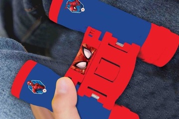 Игрушка-рация LEXIBOOK Spider Man TW25SP