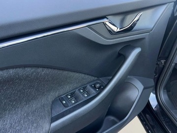 Skoda Scala Hatchback 1.0 TSI 110KM 2022 Skoda Scala 1.0TSI 110KM Style SalonPL SerwisASO Bezwyp Led Kessy FV23, zdjęcie 17