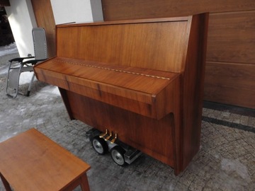 PIANINO JAPAN ORYGINAŁ * KAWAI CE7* NASTROJONY NA GOTOWO