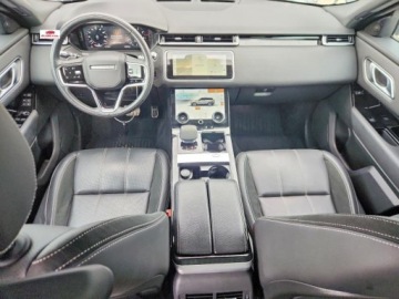 Land Rover Range Rover Velar 2021 Land Rover Range Rover Velar R-Dynamic S 2021 2.0 Benzyna 247KM, zdjęcie 8