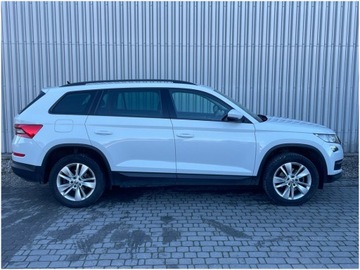 Skoda Kodiaq I SUV 2.0 TDI 150KM 2020 Skoda Kodiaq 4x4, zdjęcie 6