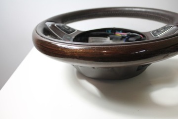 ПОДКЛЮЧЕНИЕ МНОГОФУНКЦИОНАЛЬНОГО РУЛЯ JAGUAR XJ X351