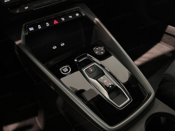 Audi A3 8Y Limousine Facelifting 1.5 35 TFSI 150KM 2025 AUDI A3 35 TFSI Advanced Sedan 1.5 (150KM) 2025, zdjęcie 10
