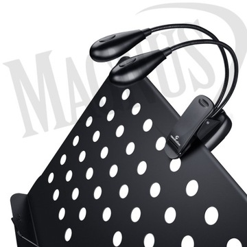 Лампа Soundsation MSL-4N