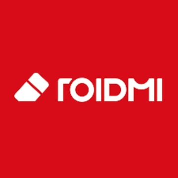 Оригинальные щеточные фильтры Xiaomi Roidmi Eve Plus