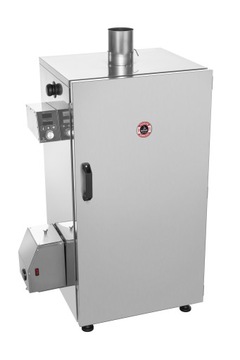 BORNIAK Wędzarnia Elektryczna BBDST-150 1.4 TIMER WĘDZARKA AUTOMATYCZNA