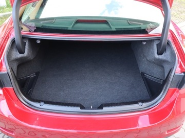 Mazda 6 III Sedan Facelifting 2016 2.5 SKYACTIV-G I-ELOOP 192KM 2017 Mazda 6 2.5 Skyactiv-G, Salon Polska, Serwis ASO, zdjęcie 13