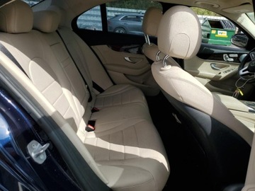 Mercedes 2021 Mercedes-Benz Klasa C 300 2021 2.0l 2.0 Benzyna 255KM, zdjęcie 10