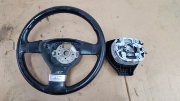 VW GOLF V GT 03-08 KIEROWNICA AIRBAG 1K0419091CJ