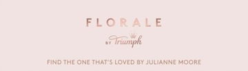 TRIUMPH Figi Peony Florale Tai 42/XL