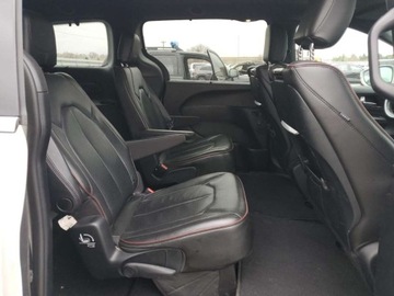 Chrysler Pacifica II 2020 Chrysler Pacifica LIMITED, V6, od ubezpieczalni 3.6 Benzyna 287KM, zdjęcie 9