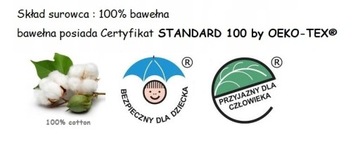 МИСЛИНОВЫЙ ПРОСТЫНЬ ДЛЯ КОРЗИНЫ MOSES GONDOL - GĄSKI