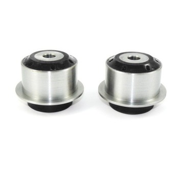 Tuleje wahacza tylnego wzdłużnego Opel Vectra B Saab 95 9-5 Silentblock tył