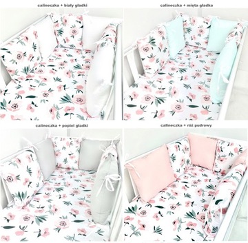 17 штук БЕЛАЯ КРОВАТКА С ЯЩИКОМ, ЛЕНТА ДЛЯ ПОСТЕЛИ