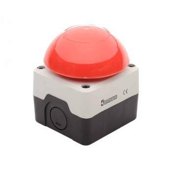 Przycisk 1R IP50 P1C400-E72