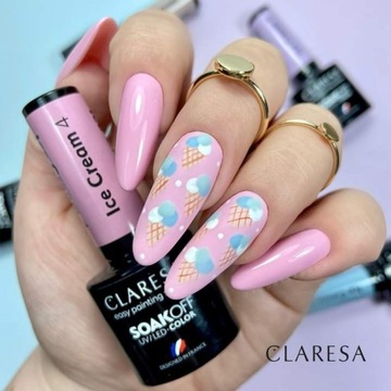 Комплект для гибридов 9x кейс для фрезеровки ламп Claresa