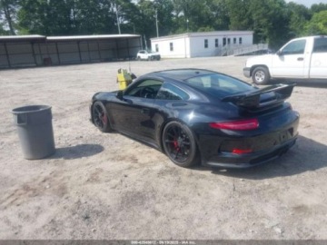 Porsche 911 991 GT3 3.8 475KM 2016 Porsche 911 2016r., 3.8L 3.8 Benzyna 475KM, zdjęcie 2