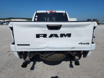  RAM 1500 Big Horn 2025 3.0l 3.0 Benzyna 420KM, zdjęcie 2