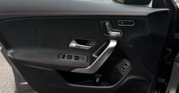 Mercedes CLA C118/X118 Coupe Facelifting 1.3 200 163KM 2025 Mercedes-Benz CLA SalonPL AMG Line Kamera360 Panorama Pamiec foteli Gwaran, zdjęcie 8