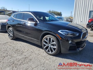 BMW X2 F39 2020 BMW X2 _SDRIVE28I_2.0 L_228 km_2020r 2.0 Benzyna 228KM