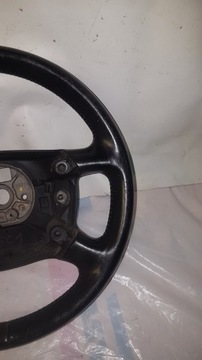 AUDI A3 8L VOLANT KŮŽE