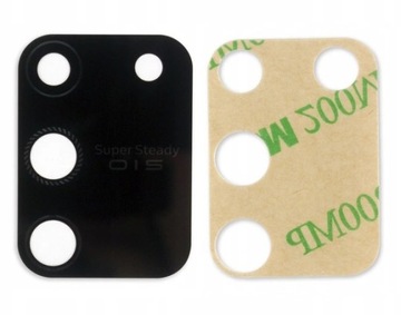 SZYBKA OKO TYLNA OSŁONA KAMERY APARATU SZKŁO SAMSUNG GALAXY S10 LITE G770F