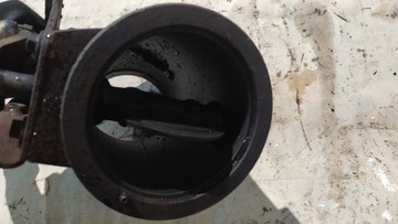 Горный тормоз Renault Range T 22104781