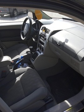 Dodge Caliber 1.8 VVT 16V 150KM 2006 DODGE CALIBER 1.8 150 KM OKAZJA sprzedam lub zamienię na łódz +gratis, zdjęcie 2