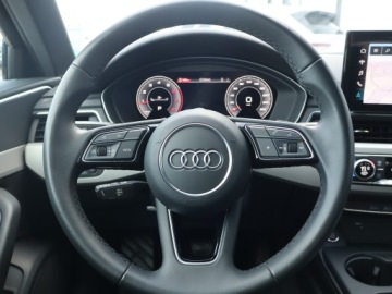 Audi A4 B9 Limousine Facelifting 2.0 35 TFSI 150KM 2022 Audi A4 35 TFSI, Salon Polska, Serwis ASO, zdjęcie 11
