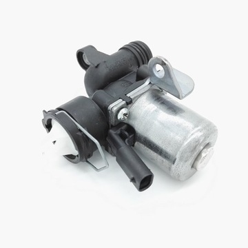 ELEKTROZAWÓR NAGRZEWNICY MERCEDES S-KLASA W221 FV