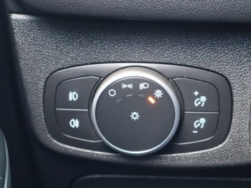 Ford Focus IV Kombi 2.0 EcoBlue 150KM 2020 Ford Focus 2.0 EcoBlue, Automat, Navi, Klima, zdjęcie 17