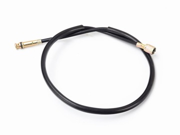 Трос спидометра Romet ADV 150, длина: 870 мм.