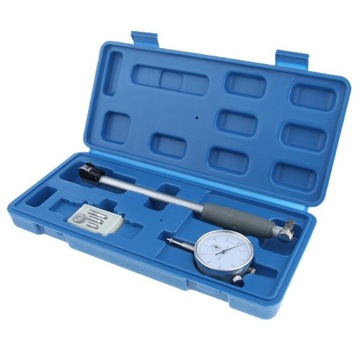 Średnica czujnika zegarowego mm/0,01 mm Wskaźnik m