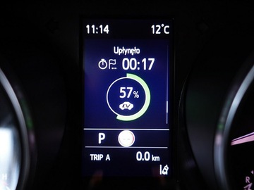 Toyota C-HR I Crossover Facelifting 1.8 Hybrid 122KM 2022 Toyota C-HR EXECUTIVE Kraj Bezwypadk 1wł, zdjęcie 34