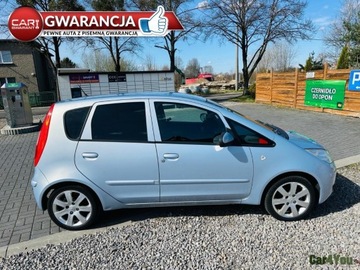 Mitsubishi Colt VI Hatchback 1.5 i 16V 109KM 2004 Mitsubishi Colt CAR4YOU MITSUBISHI COLT 2004 r..., zdjęcie 5