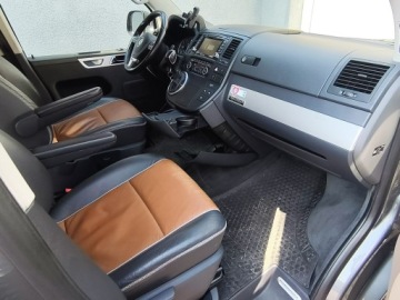 Volkswagen Multivan T6 2014 Volkswagen Multivan PAN AMERICANA zadbany Gwarancj, zdjęcie 23